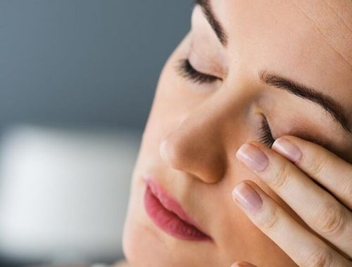 Mi is okozhat szemgyulladást, és miért fontos a kezelése?