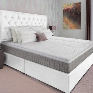 Hogyan válasszon megfelelő matracot?