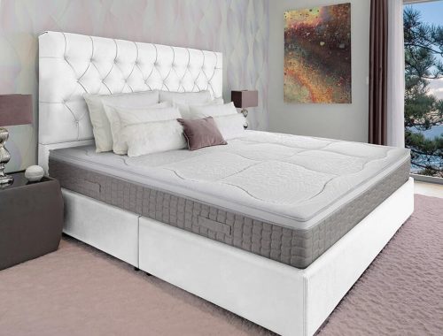 Hogyan válasszon megfelelő matracot?