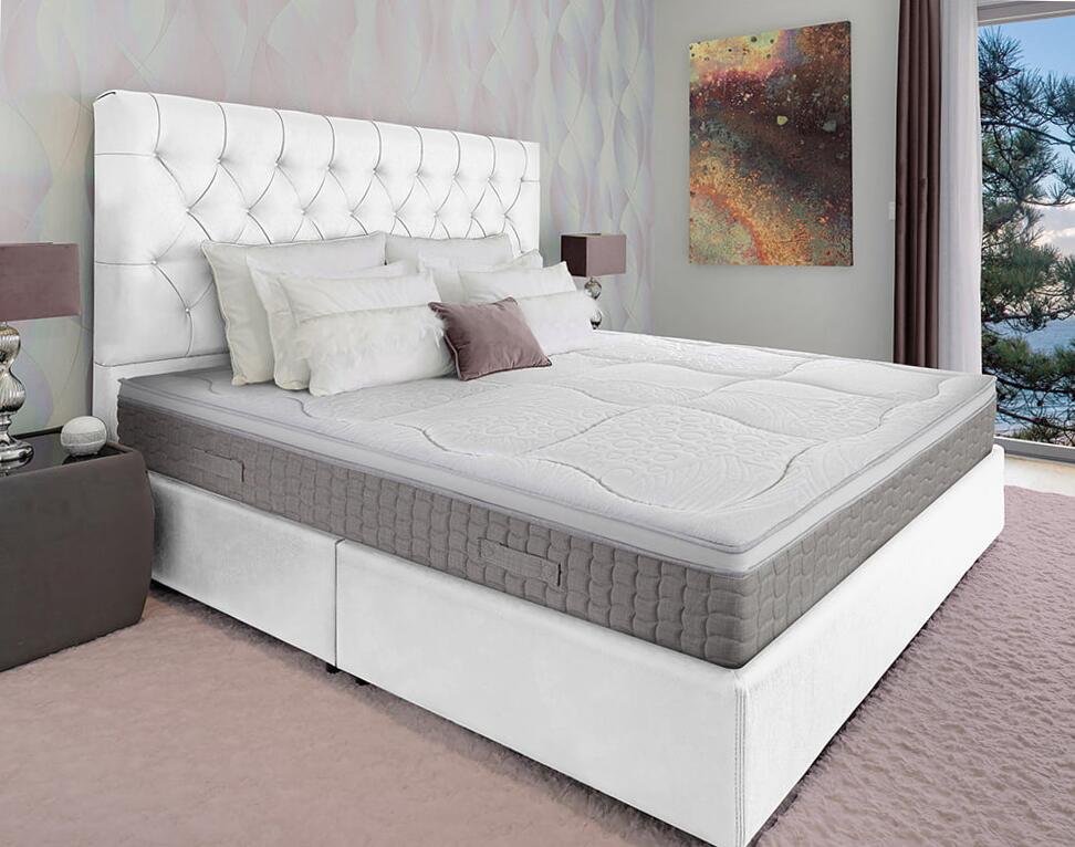 Hogyan válasszon megfelelő matracot?