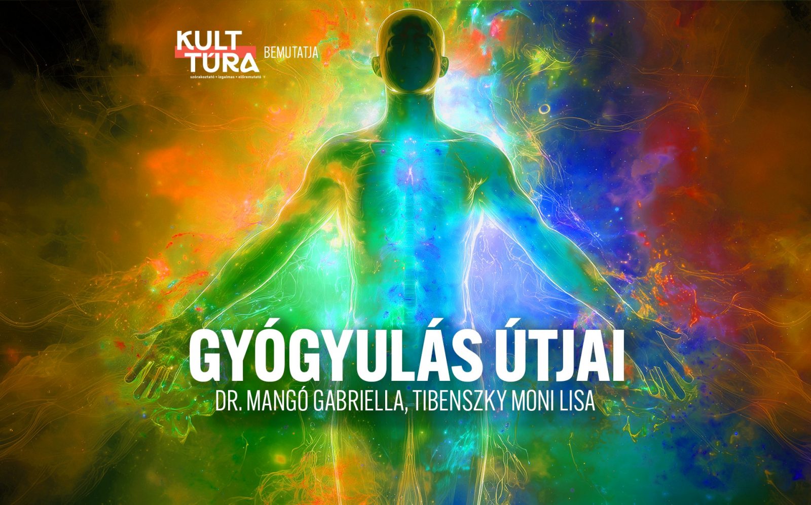 A gyógyulás útjai Szegeden - beszélgetés dr. Mangó Gabriellával az egészségről, betegségről és a tudatos gyógyulásról