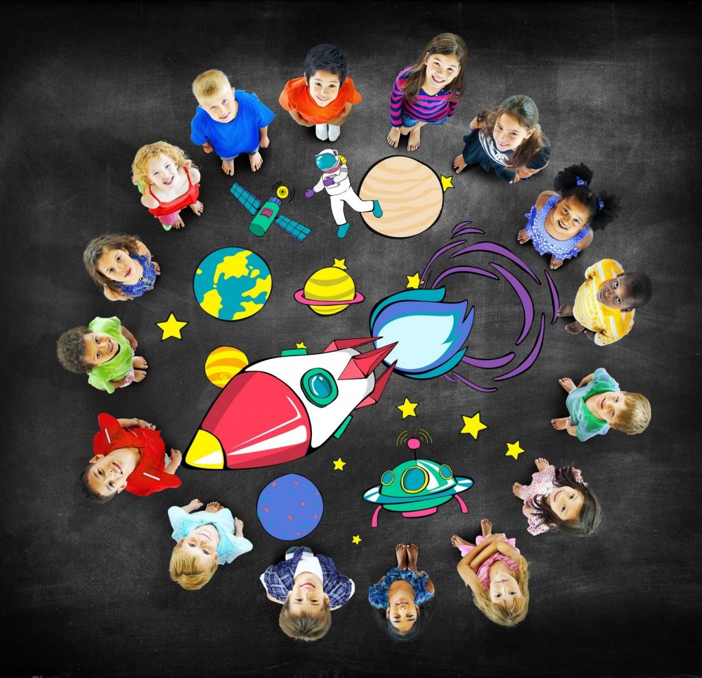 KidExpo 2025 – Ahol a gyerekek világa életre kel!