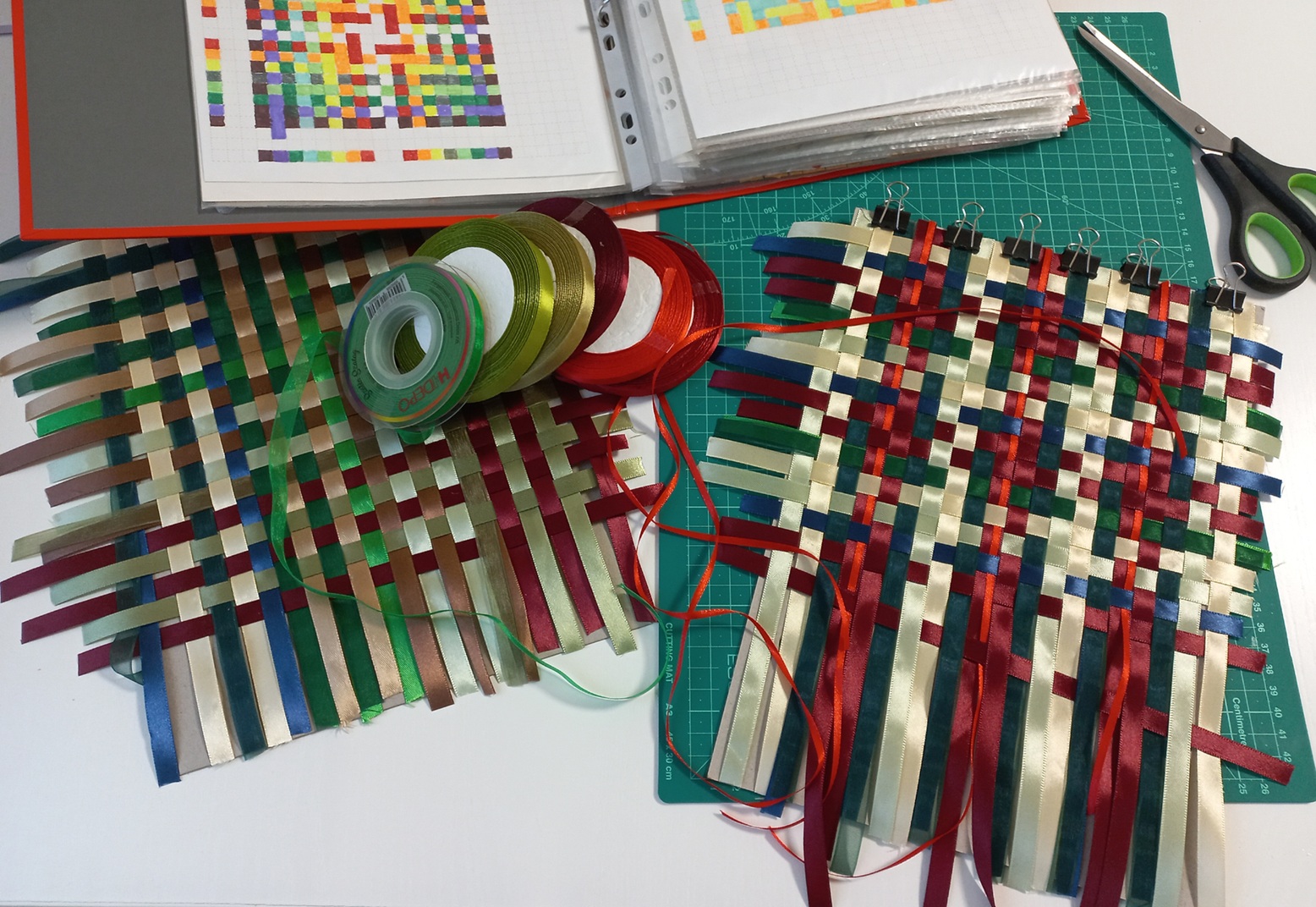 Adventi programok a Goldberger Textilipari Gyűjteményben