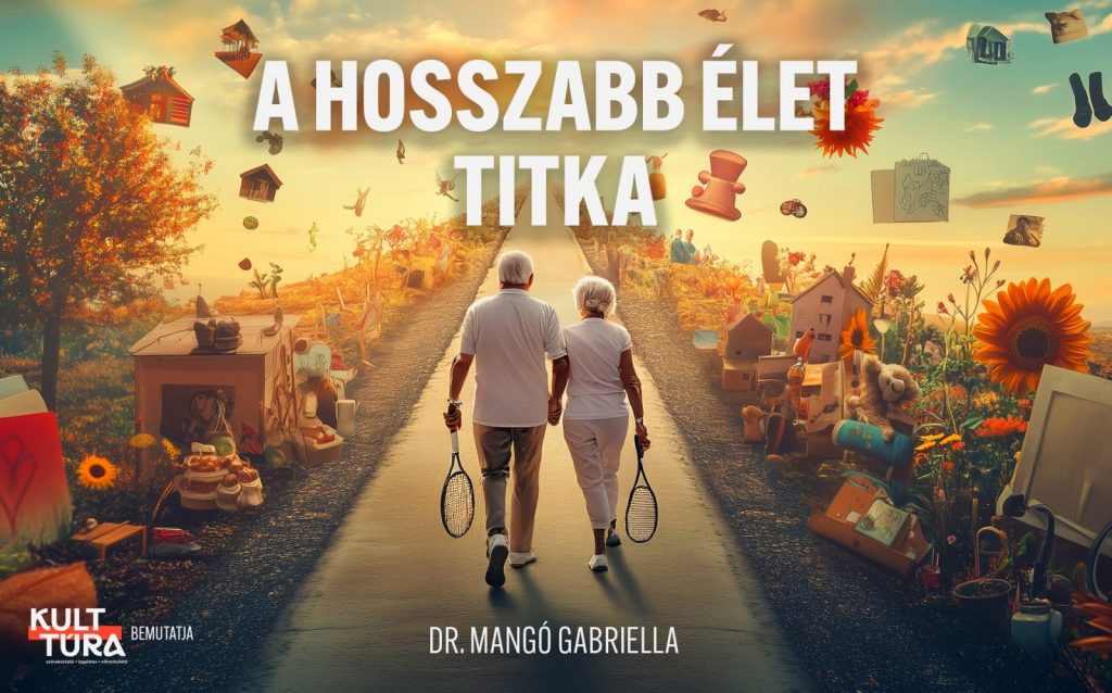 A gyógyulás útjai Szegeden - beszélgetés dr. Mangó Gabriellával az egészségről, betegségről és a tudatos gyógyulásról