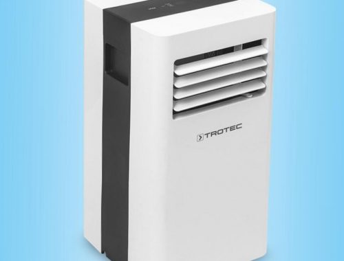 Hatékony páramentesítés klímával