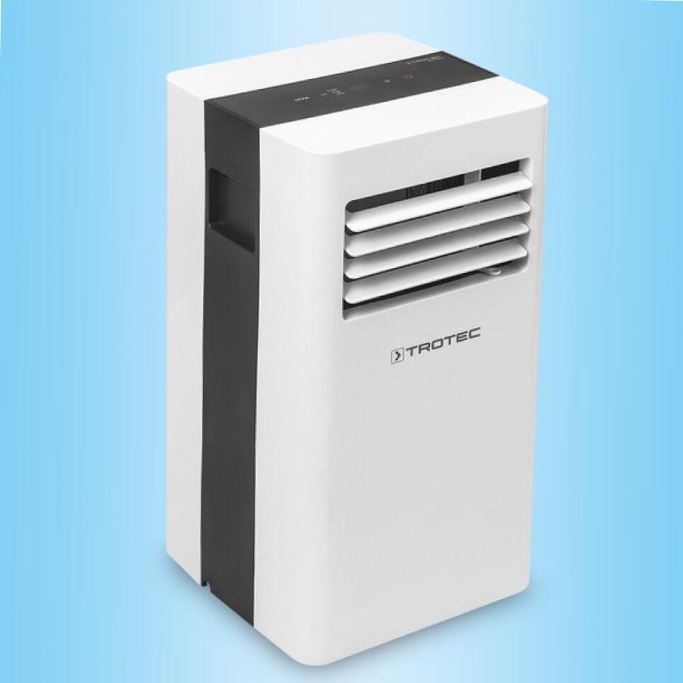 Hatékony páramentesítés klímával