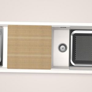 Étkezési ötletek keletre és nyugatra