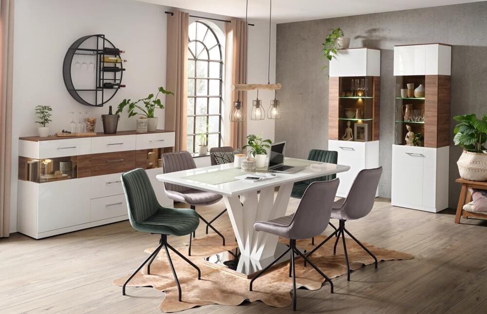 Mi alapján válasszuk ki a megfelelő étkezőasztalt?