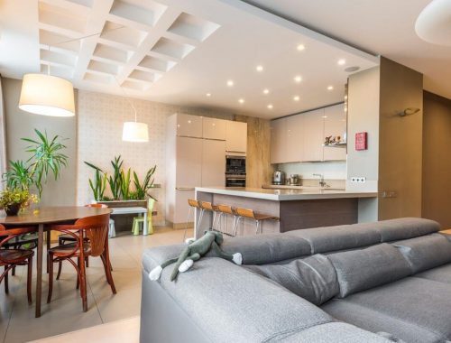 Lakásvásárlás gyermeket nevelő családok esetében