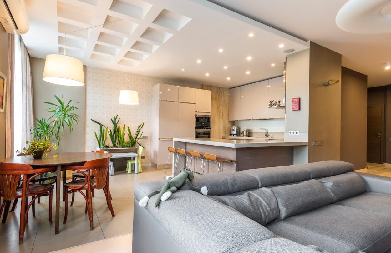 Lakásvásárlás gyermeket nevelő családok esetében