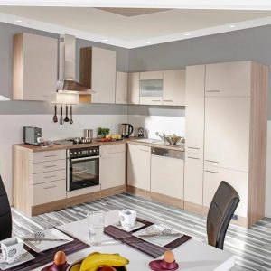 Legyen olyan a konyhánk, mint amilyennek megálmodtuk!