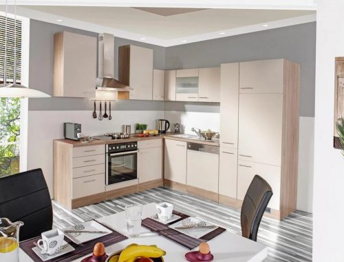 Legyen olyan a konyhánk, mint amilyennek megálmodtuk!