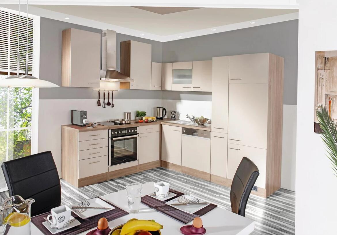 Legyen olyan a konyhánk, mint amilyennek megálmodtuk!