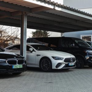 Az utazási élmény kezdőpontja: a parkolás Az utazási élmény kezdőpontja: a parkolás