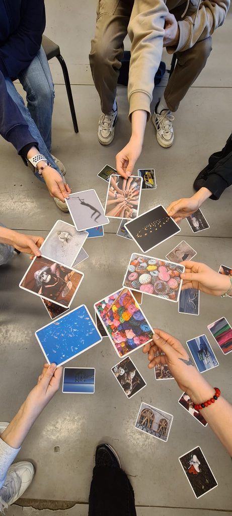 NO PARA! – Rendhagyó felvételi előkészítők Jocó bácsival és a Felelős Szülők Iskolájával