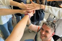 NO PARA! – Rendhagyó felvételi előkészítők Jocó bácsival és a Felelős Szülők Iskolájával