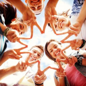 NO PARA! – Rendhagyó felvételi előkészítők Jocó bácsival és a Felelős Szülők Iskolájával