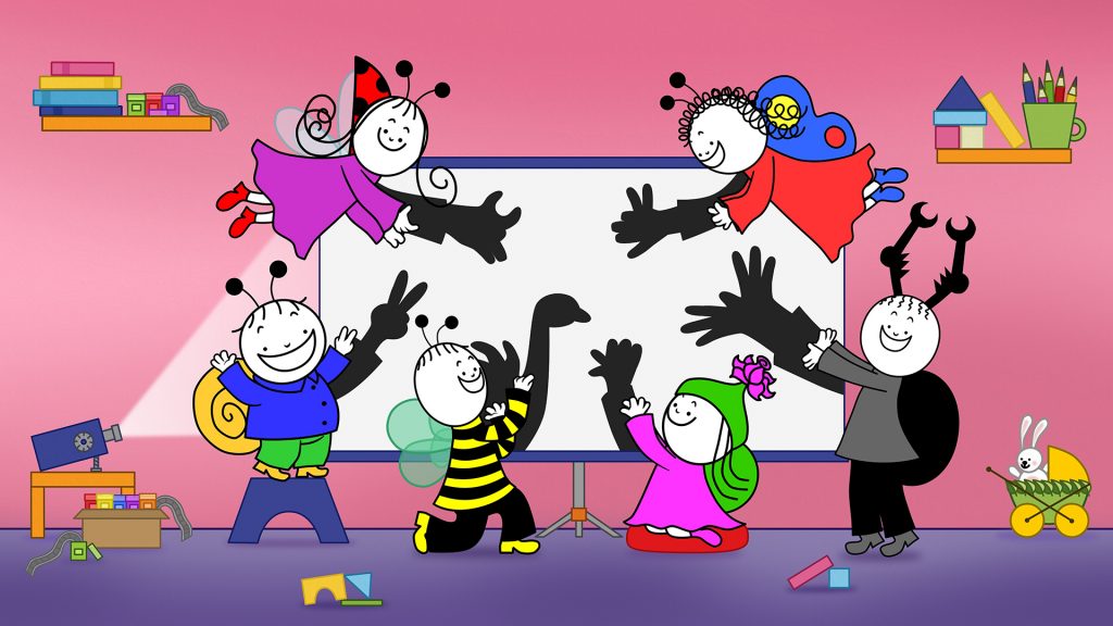 Család, barátság és ünnepi mesék