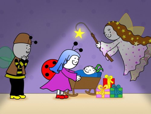 Család, barátság és ünnepi mesék