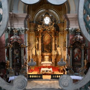 Zene, fény és közösség – jótékonysági karácsonyi koncert a Fő utcában Zene, fény és közösség – jótékonysági karácsonyi koncert a Fő utcában