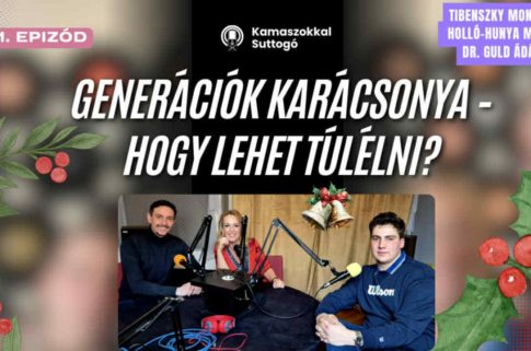 Generációk karácsonya – hogy lehet túlélni?