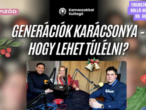 Generációk karácsonya – hogy lehet túlélni?
