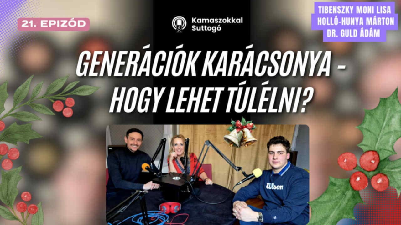 Generációk karácsonya – hogy lehet túlélni?