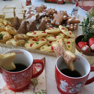 Testi-lelki egészség az ünnepek idején – mit tanulhatunk a Kék zónák lakóitól?