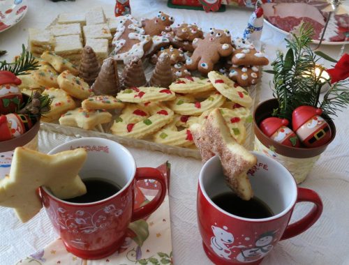 Testi-lelki egészség az ünnepek idején – mit tanulhatunk a Kék zónák lakóitól?