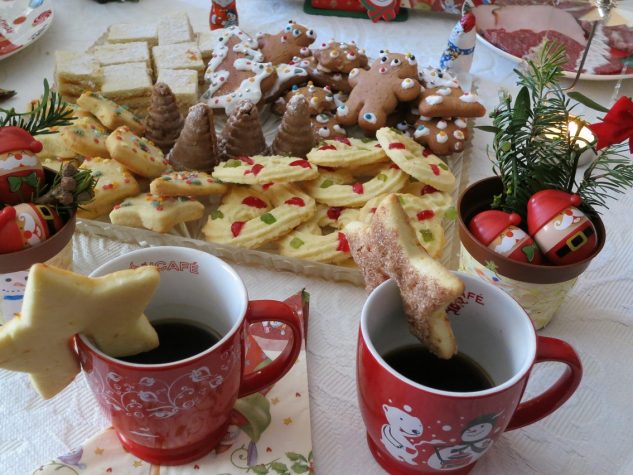 Testi-lelki egészség az ünnepek idején – mit tanulhatunk a Kék zónák lakóitól?