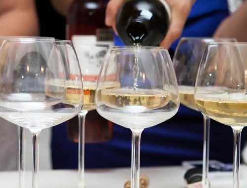 Merj változtatni a megszokott eseményeken!