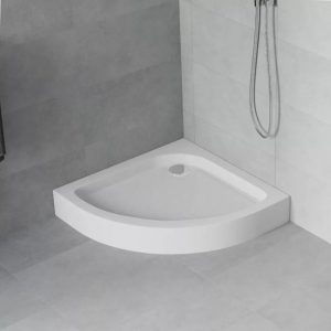 A tökéletes zuhanytálca kiválasztása: mire figyelj?