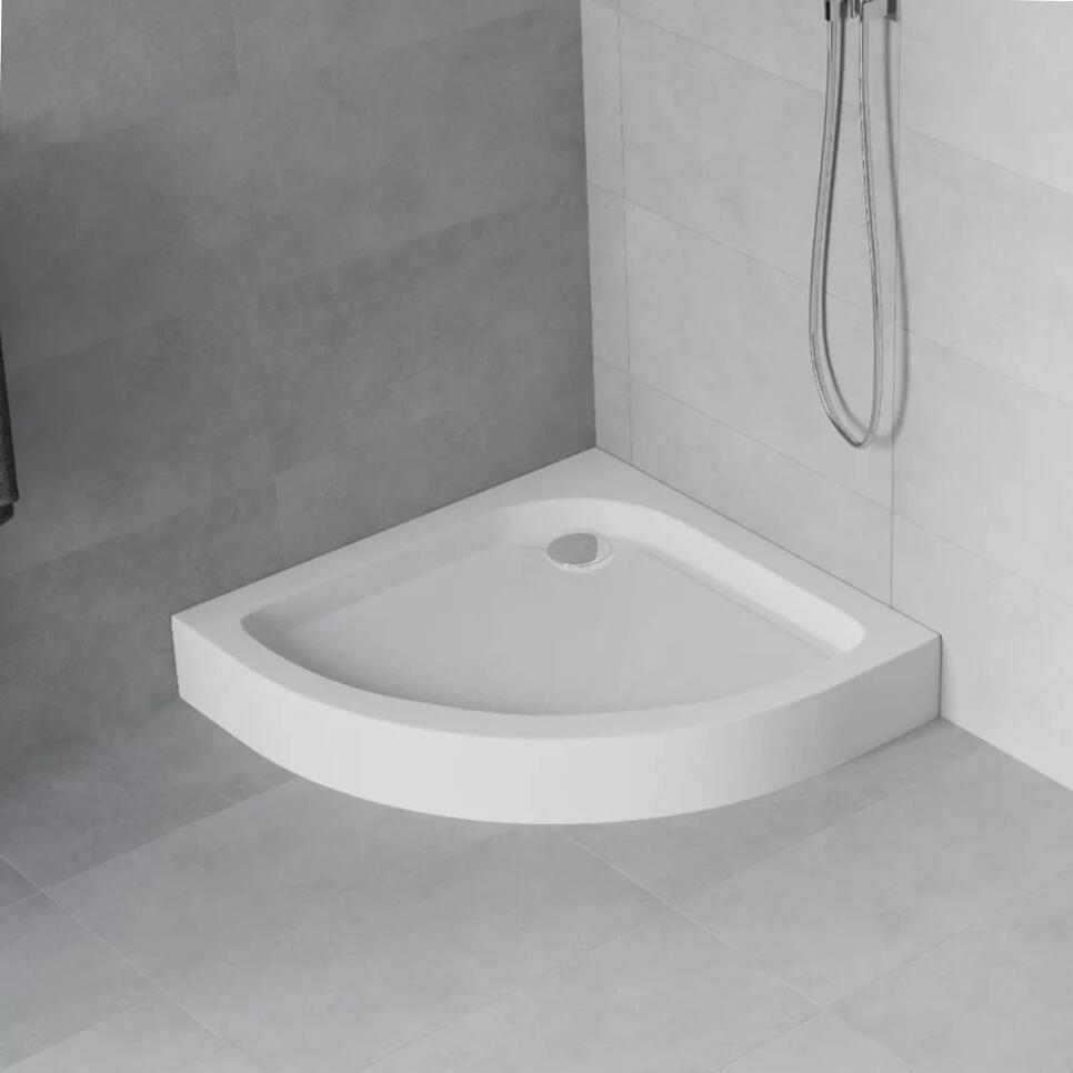 A tökéletes zuhanytálca kiválasztása: mire figyelj?