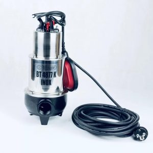 Hatékony megoldás a mélykúti szivattyúzásban