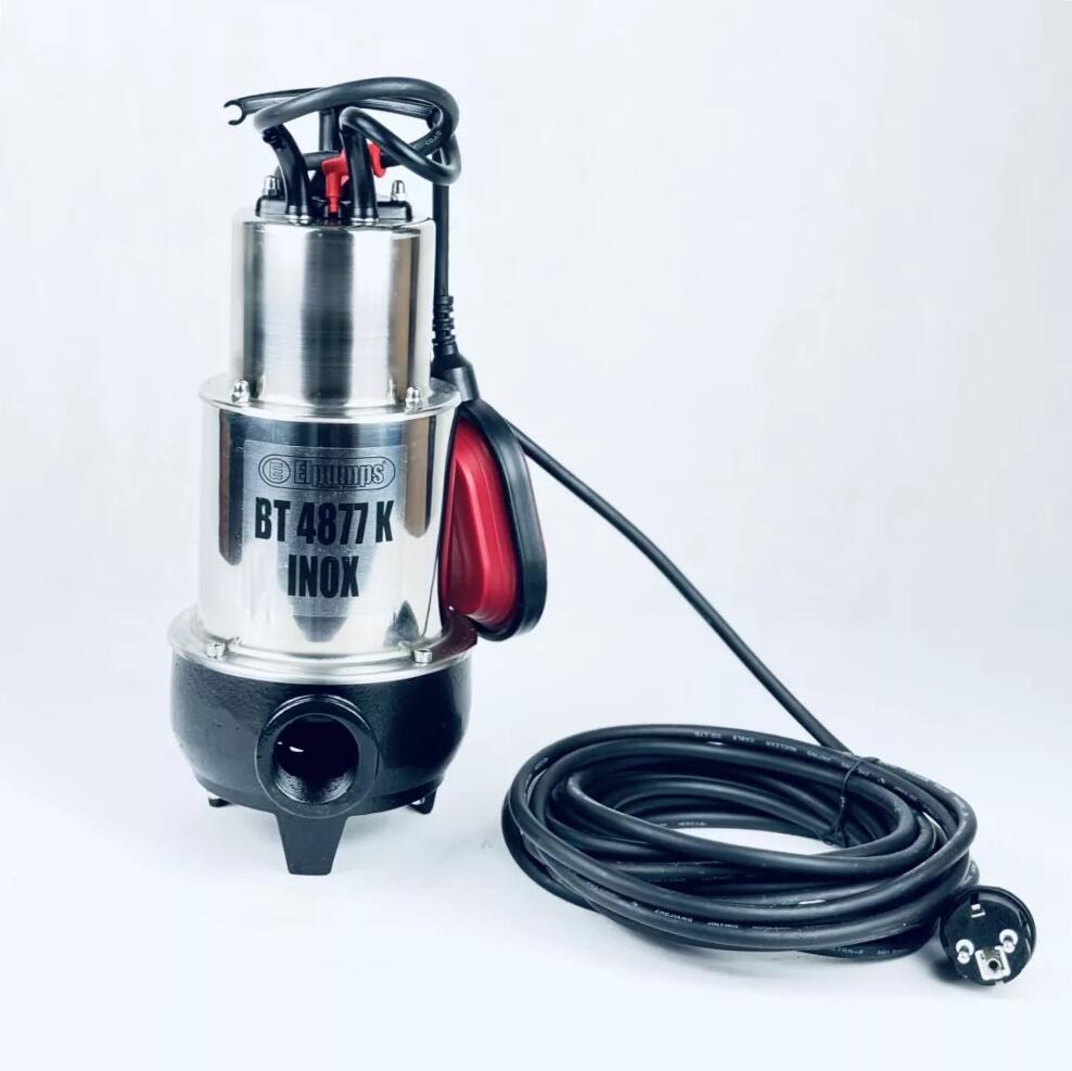 Hatékony megoldás a mélykúti szivattyúzásban