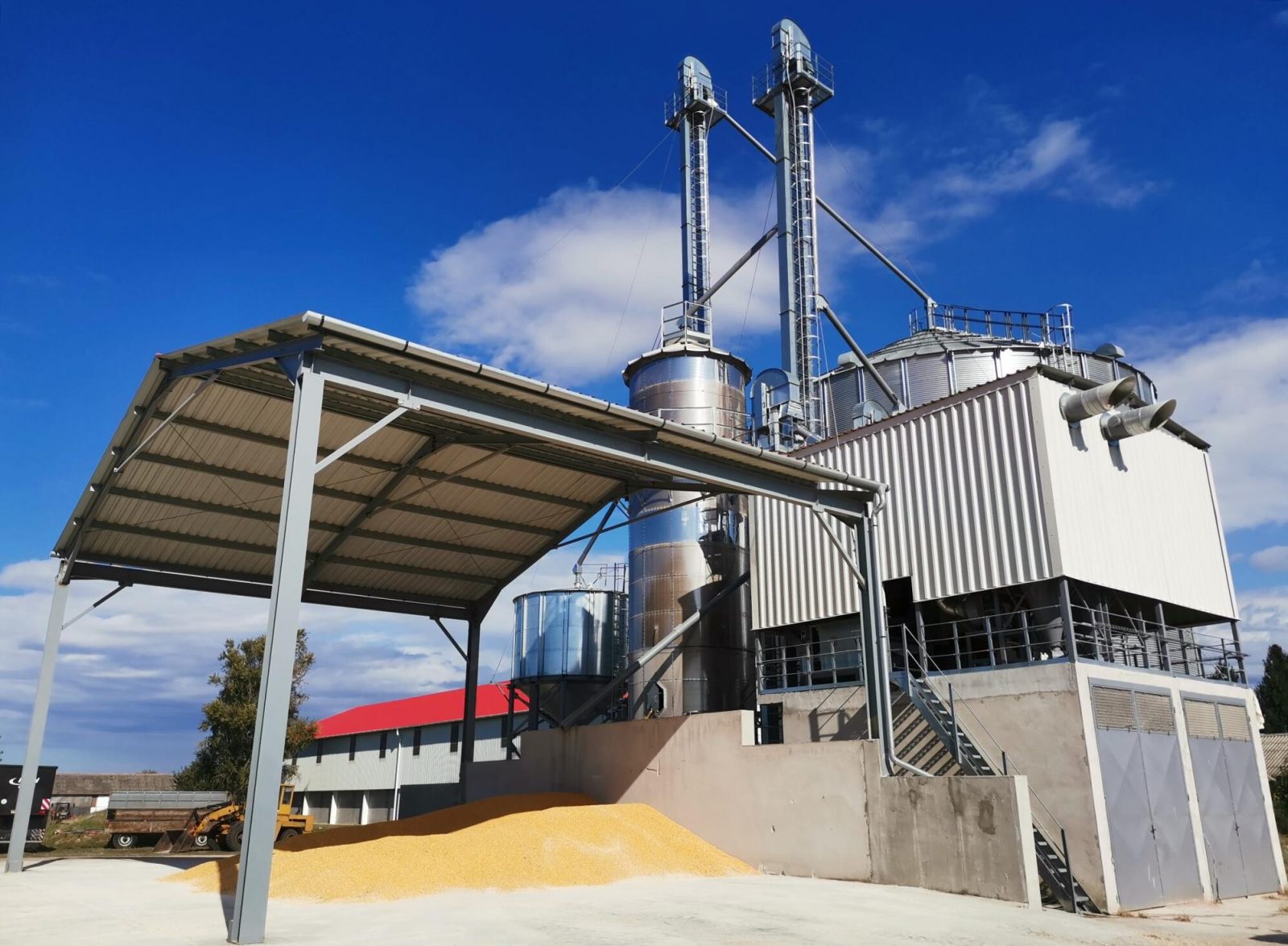 Hogyan lehet még eredményesebb az állattartás?