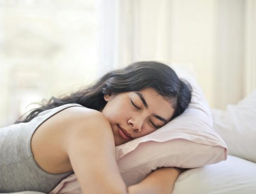 Figyelj, hogy alszol: a szájlégzés hatásai az alvás minőségére