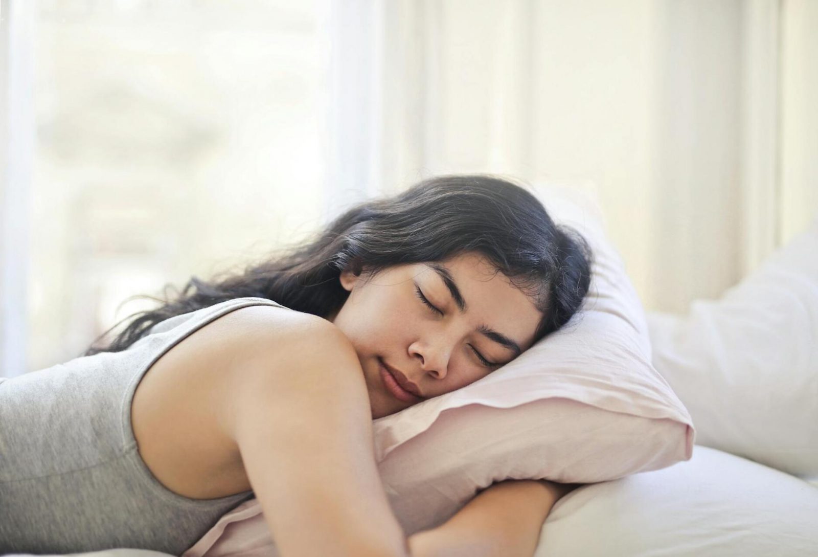 Figyelj, hogy alszol: a szájlégzés hatásai az alvás minőségére