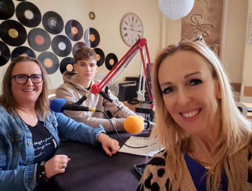 Egy éves a Kamaszokkal Suttogó – kamaszokkal, kamaszokról tabuk nélkül