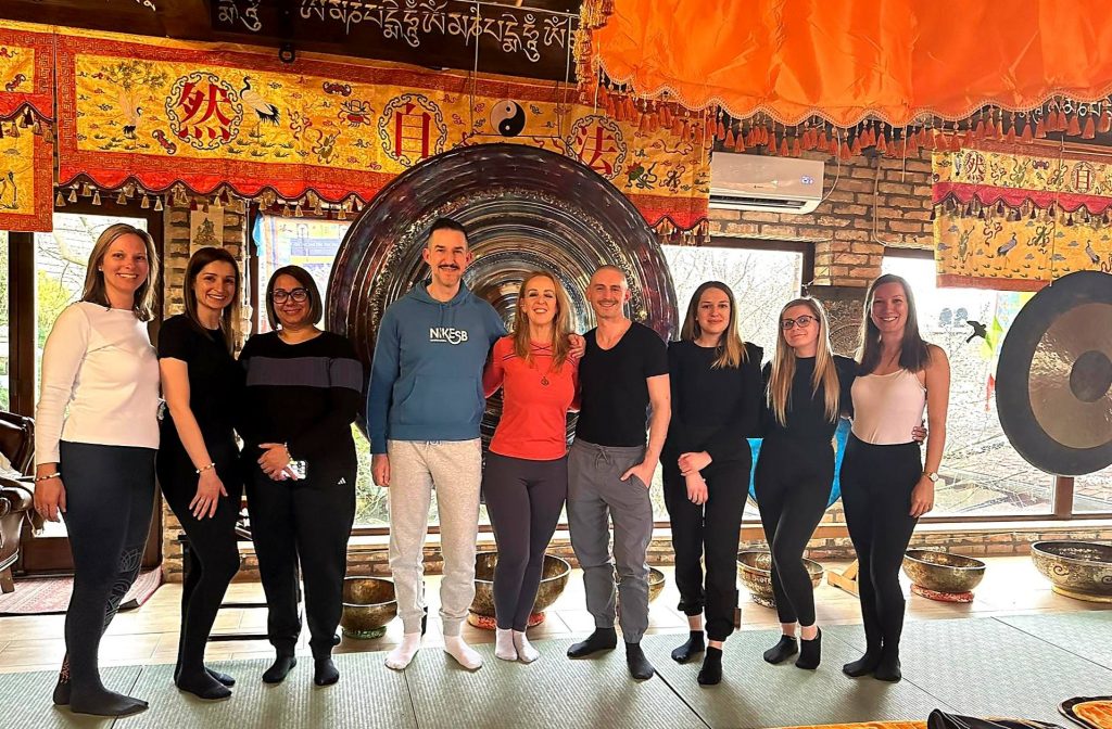 Csak boldog szülők tudnak boldog gyerekeket nevelni