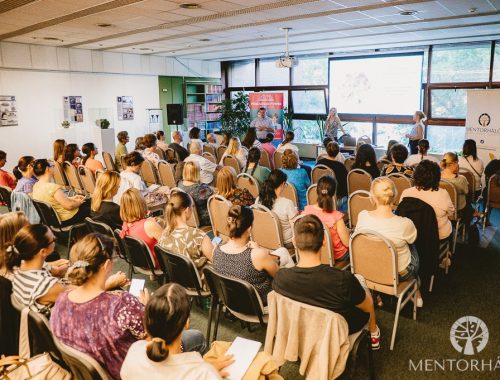 Jó hírünk van: január 30-án, pénteken indul a Mentorháló "könyvtári" sorozatának 2026-os éve!