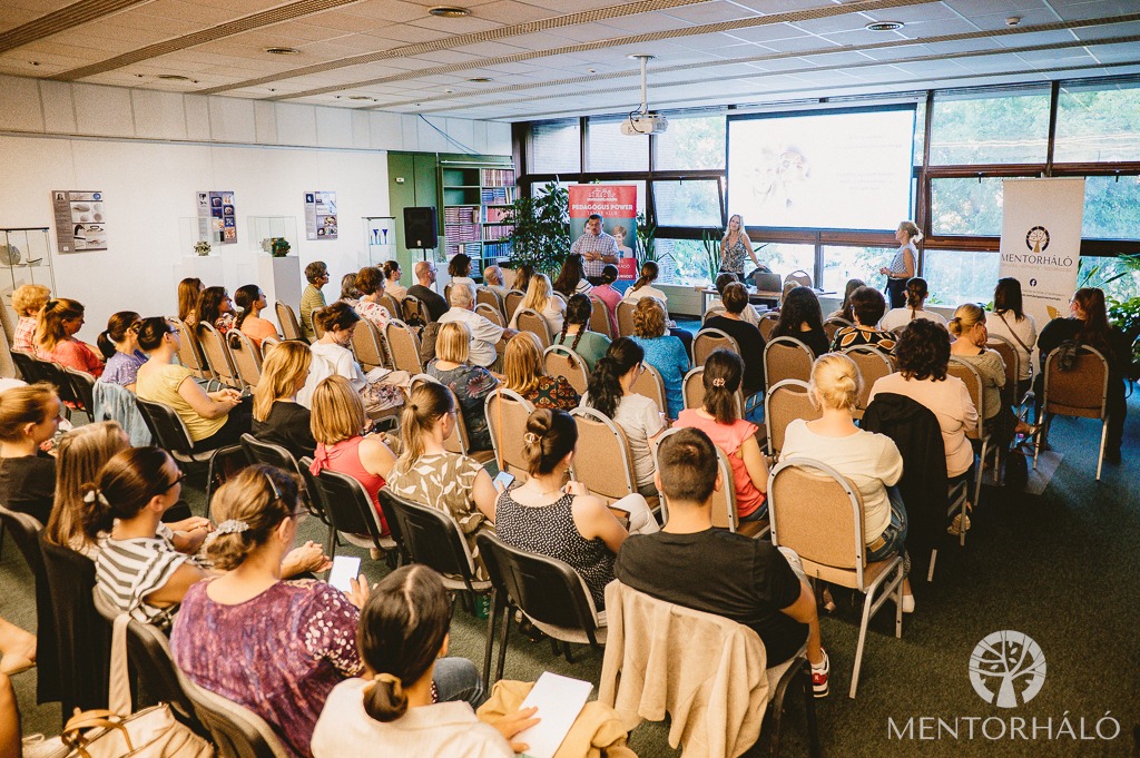 Jó hírünk van: január 30-án, pénteken indul a Mentorháló "könyvtári" sorozatának 2026-os éve!