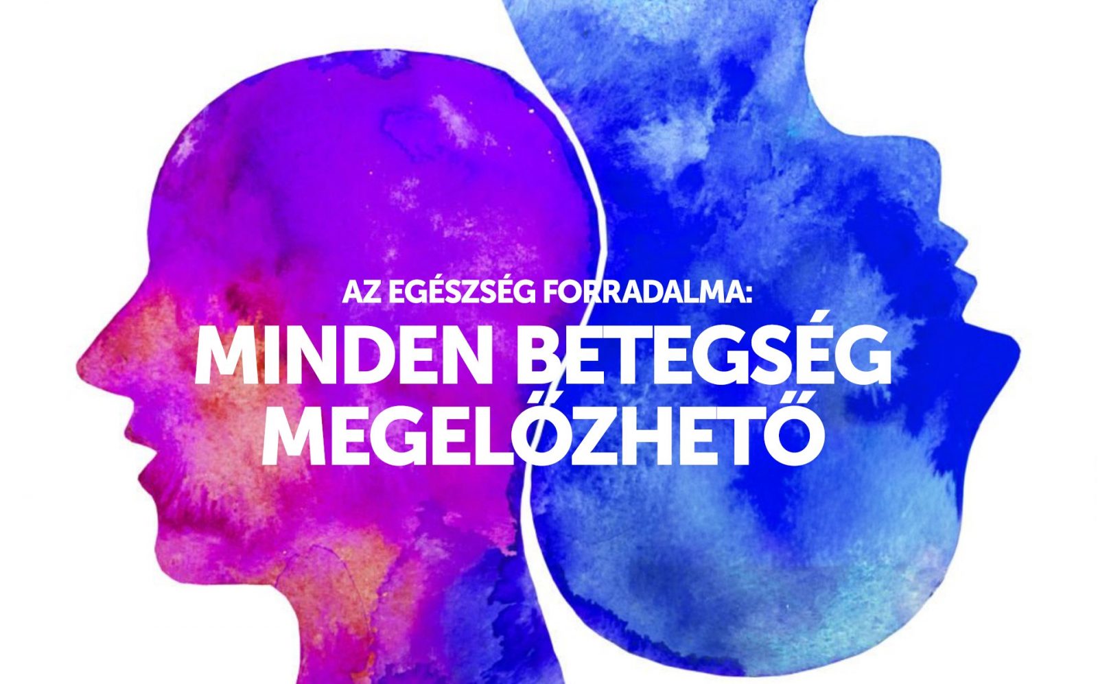 Minden betegség megelőzhető?! - Folytatódik az országos előadássorozat Dr. Mangó Gabriellával – testi és lelki egészség tabuk nélkül