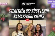 Szeretnék csakúgy „lenni”! - Kamaszkori kiégés