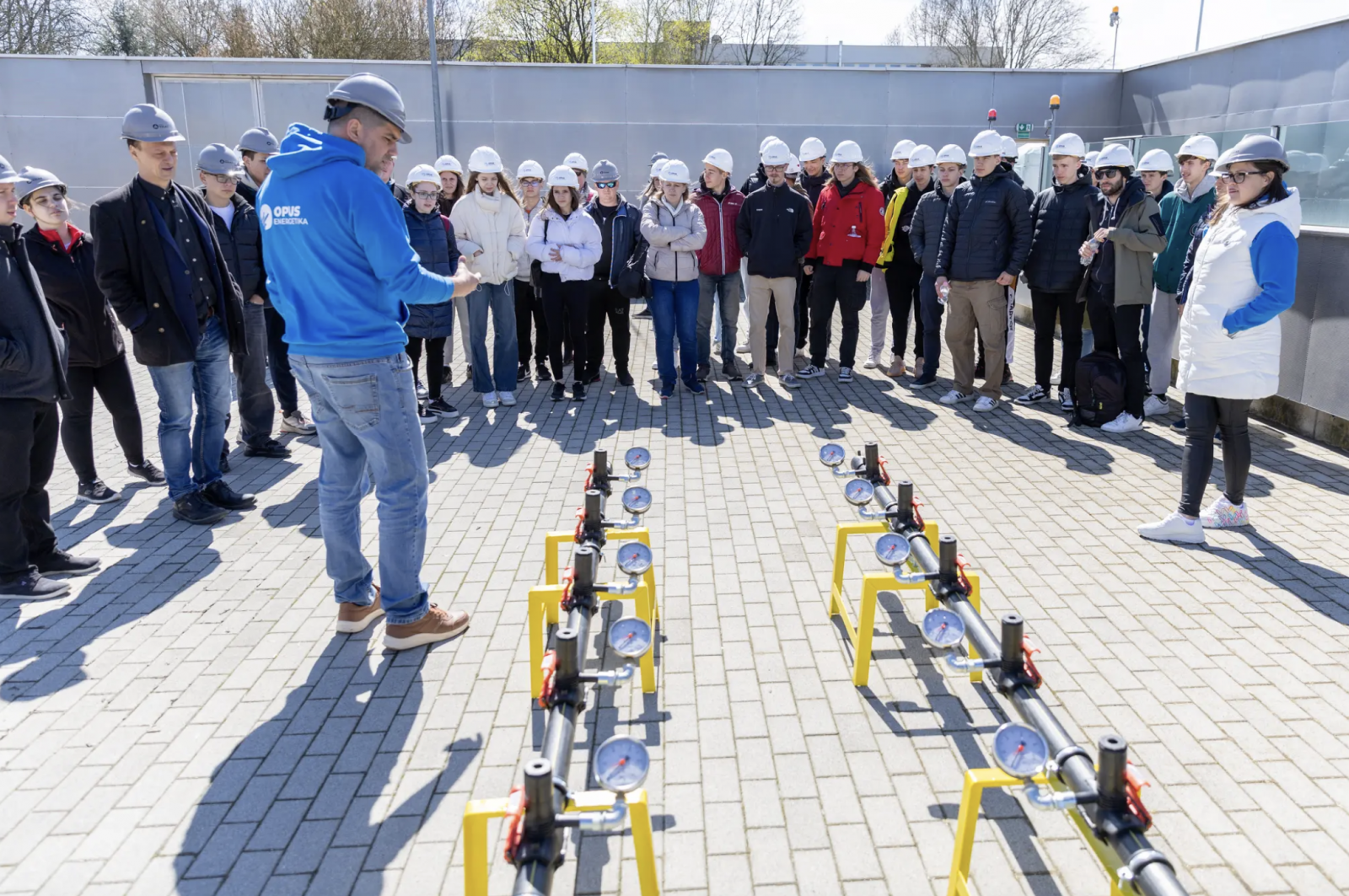 Negyedszer is OPUS TITÁNOK: felsőoktatási ösztöndíj a legjobbaknak