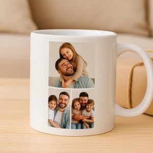 Egy bögre, ami mosolyt fakaszt minden reggel