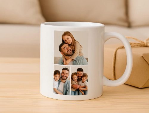 Egy bögre, ami mosolyt fakaszt minden reggel