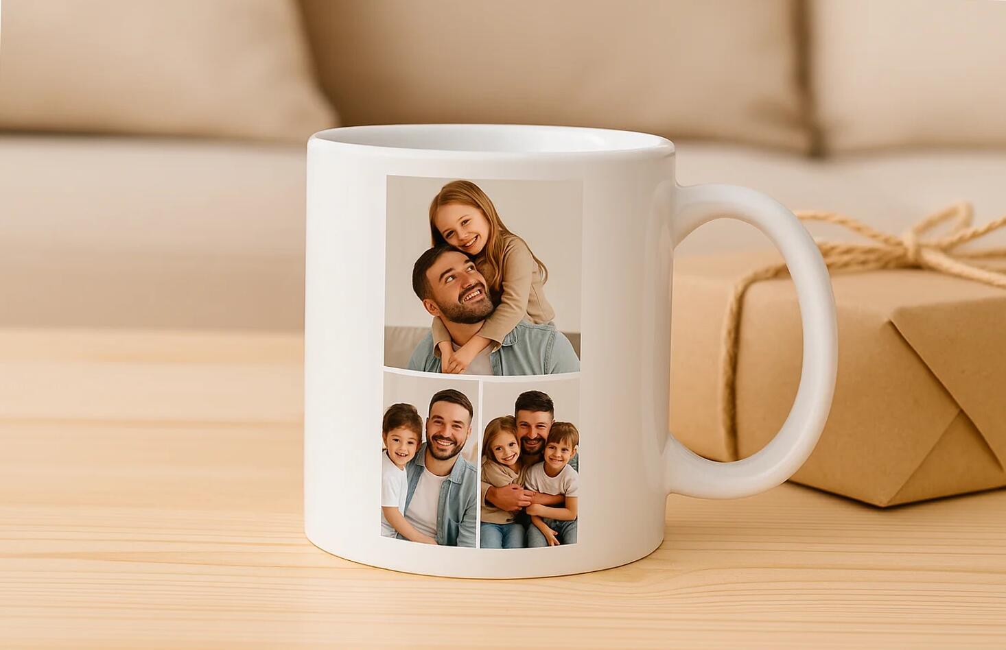 Egy bögre, ami mosolyt fakaszt minden reggel