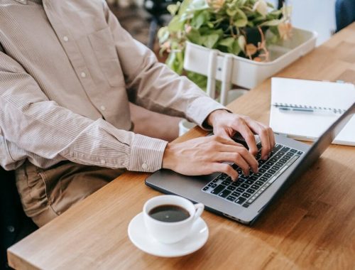 A gyors döntések korában az üzleti átláthatóság versenyelőnyt jelent