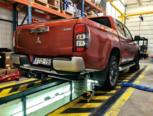 Mire jó a laprugó-erősítés?